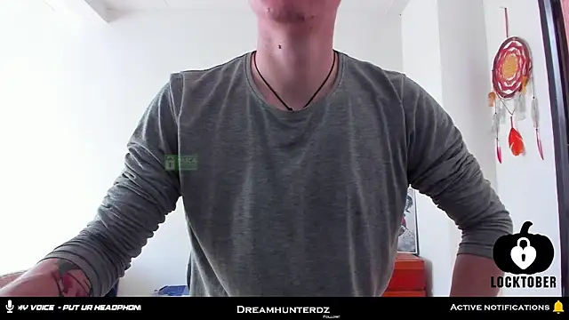 Headhunterdz online show from 10-28-25, 07:57