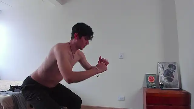 Headhunterdz online show from 03-10-26, 08:24