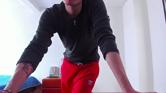 Headhunterdz online show from 04-09-26, 06:47