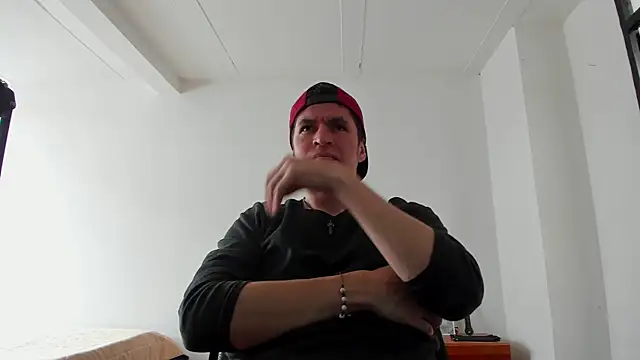 Headhunterdz online show from 05-27-26, 08:27