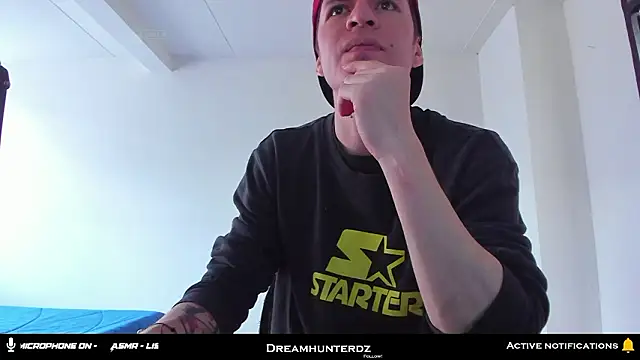 Headhunterdz online show from 02-22-26, 07:04