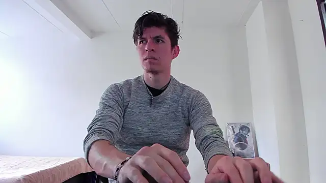 Headhunterdz online show from 02-27-26, 08:19