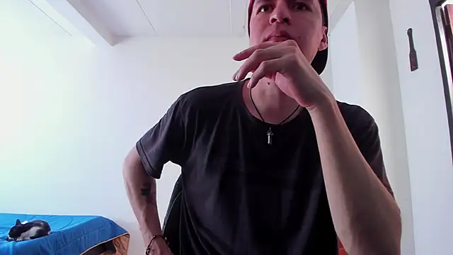 Headhunterdz online show from 04-22-26, 07:09