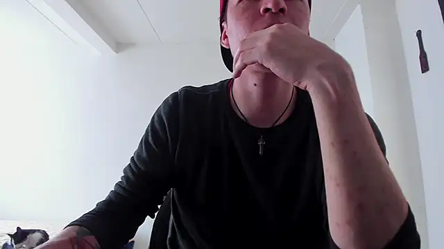 Headhunterdz online show from 04-27-26, 08:29