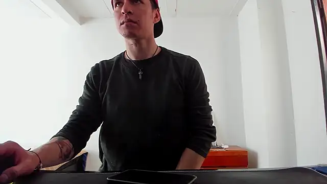 Headhunterdz online show from 05-10-26, 07:27