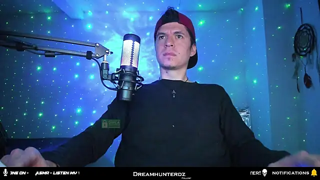 Headhunterdz online show from 11-22-25, 11:58