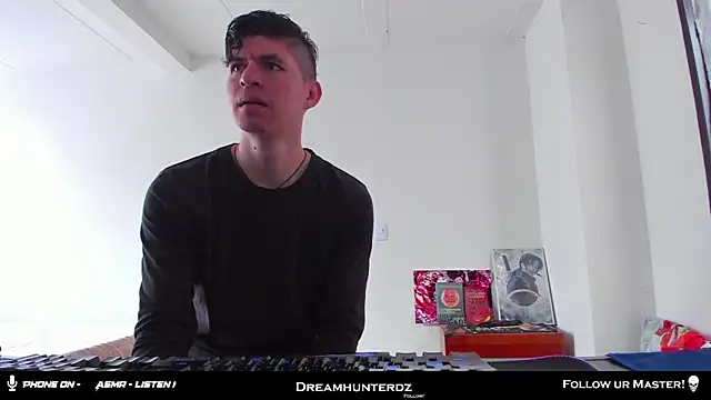 Headhunterdz online show from 01-10-26, 08:26