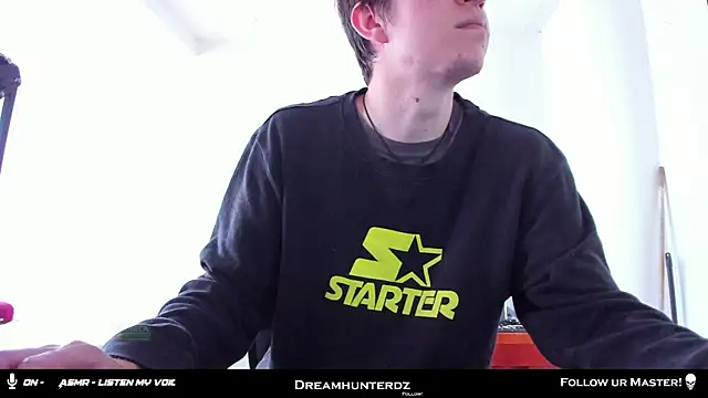 Headhunterdz online show from 12-14-25, 07:52