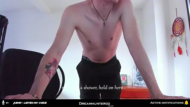 Headhunterdz online show from 09-26-25, 08:05