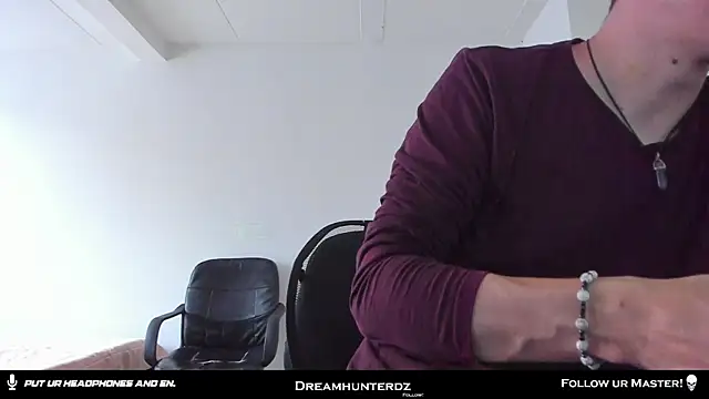 Headhunterdz online show from 11-02-25, 09:42