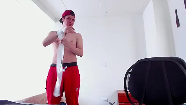 Headhunterdz online show from 04-17-26, 08:00