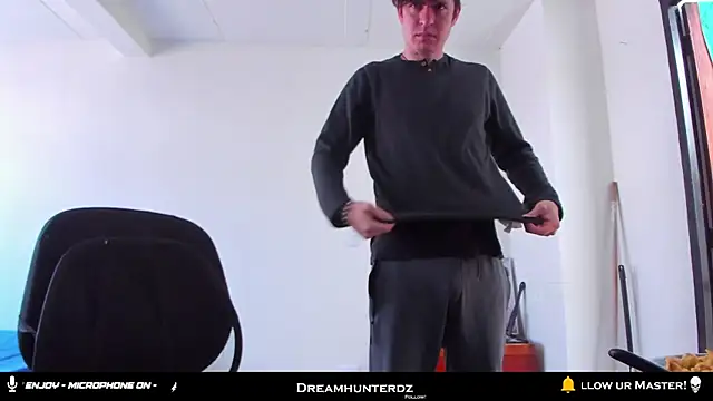 Headhunterdz online show from 12-15-25, 01:50