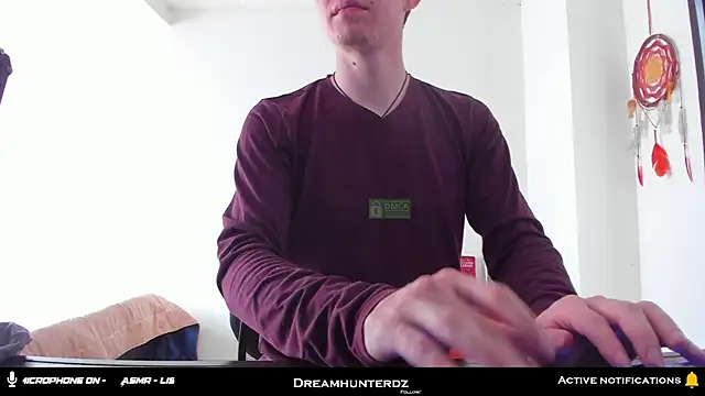 Headhunterdz online show from 11-26-25, 09:04