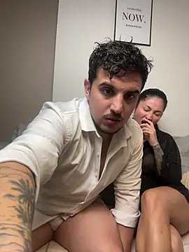 Sexandfire online show from 05-22-26, 10:41