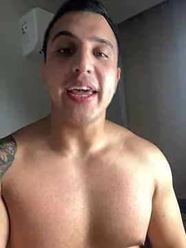 Sexandfire online show from 03-13-25, 10:10