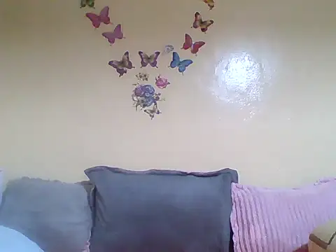 miss melis online show from 05-08-26, 09:57