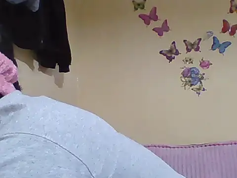 miss melis online show from 04-19-26, 10:34