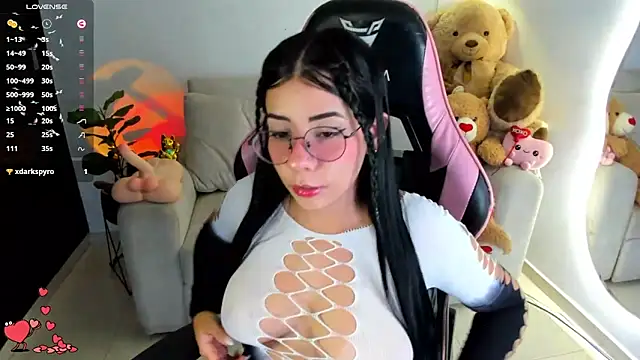 eval lee18 online show from 03-22-26, 06:26