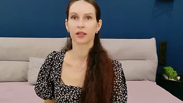 Mila Anders online show from 07-16-26, 04:31