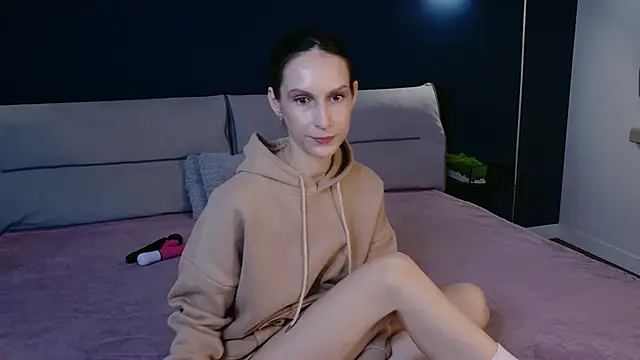 Mila Anders online show from 03-20-26, 06:03