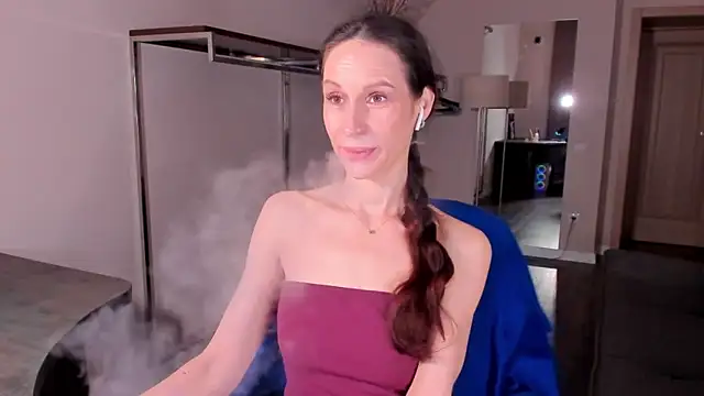 Mila Anders online show from 02-01-26, 05:38