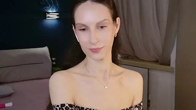 Mila Anders online show from 03-21-26, 05:41