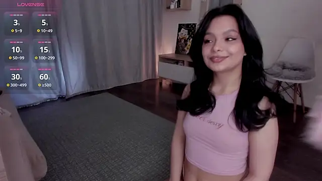 Leyla Tyler online show from 05-08-26, 09:35