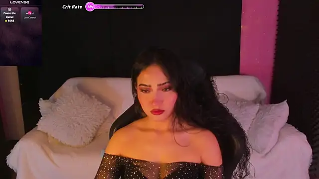 rosario215B online show from 06-20-26, 03:33