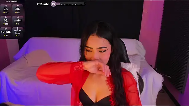 Snapshot of rosario215B chatting on 02-11-26, 06:24 rosario215B online show from 02-11-26, 06:24