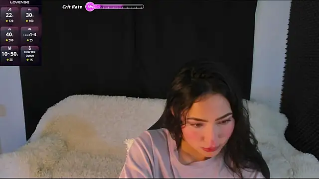 Snapshot of rosario215B chatting on 01-10-26, 06:09 rosario215B online show from 01-10-26, 06:09