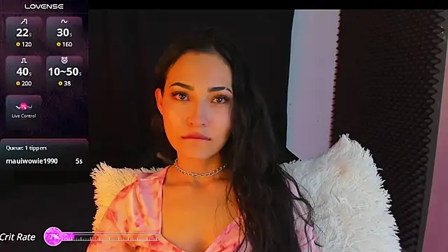Snapshot of rosario215B chatting on 02-09-25, 06:33 rosario215B online show from 02-09-25, 06:33