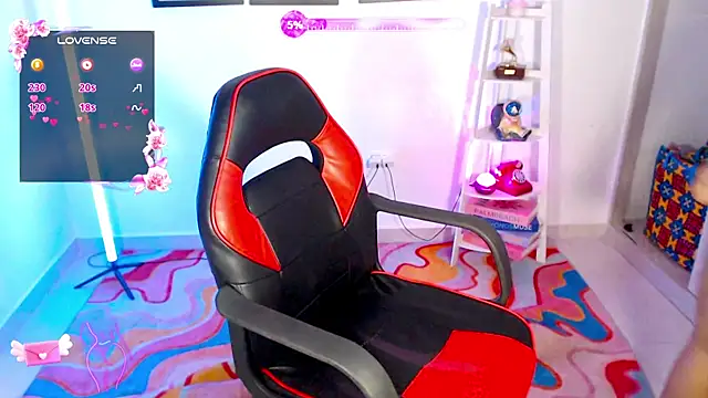 Aaliyahas online show from 10-09-25, 02:56