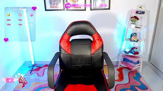 Aaliyahas online show from 10-08-25, 02:24