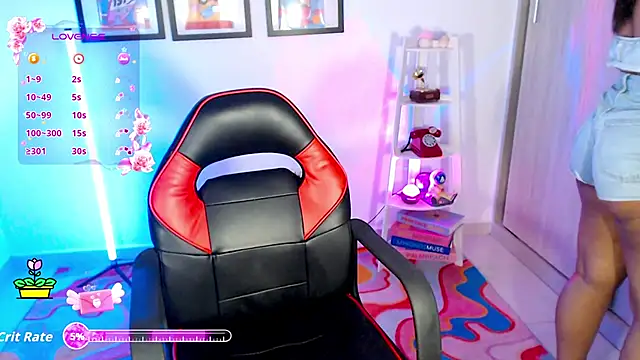 Aaliyahas online show from 10-19-25, 10:56