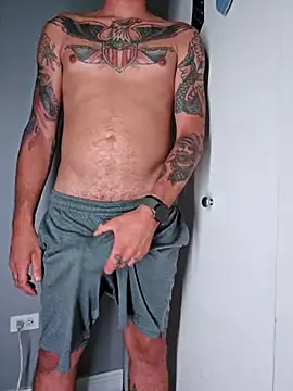 Midwest-exhibistionist online show from 10-02-25, 09:23