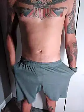 Midwest-exhibistionist online show from 10-11-25, 03:40