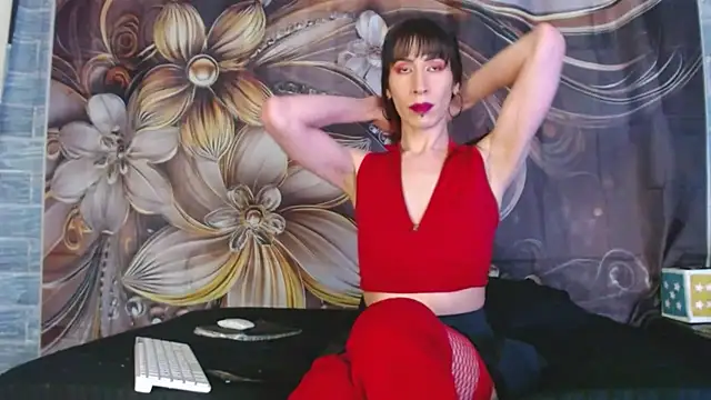 sweet Allys online show from 03-13-26, 03:00