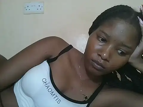 sexyjanett online show from 03-18-26, 08:17