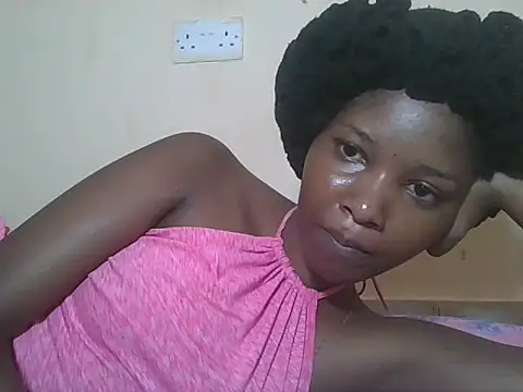 sexyjanett online show from 04-04-26, 07:15