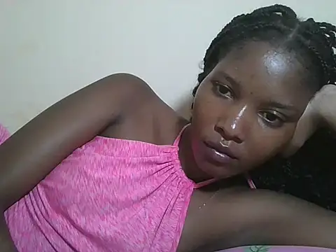 sexyjanett online show from 04-14-26, 05:18