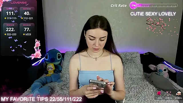 SemurMur online show from 11-14-25, 04:27