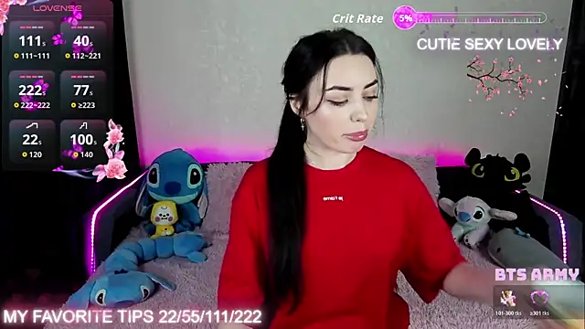 SemurMur online show from 03-24-26, 04:51