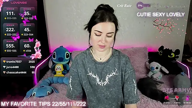 SemurMur online show from 07-02-26, 03:23