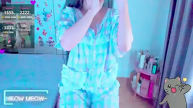  BABBE Hii online show from 04-04-26, 02:18