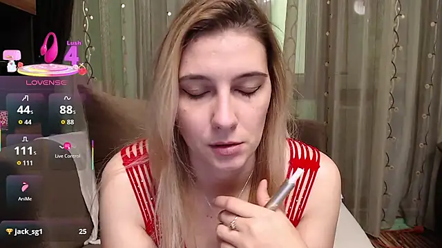 lovingfeetheels online show from 10-24-25, 07:07