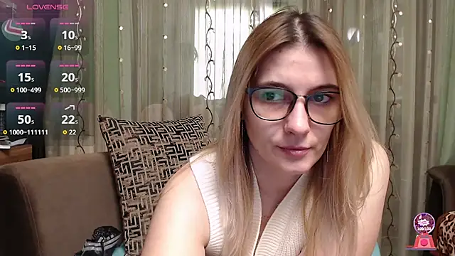 lovingfeetheels online show from 02-12-26, 08:58