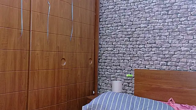 CuteBlondeMe online show from 04-03-26, 04:13