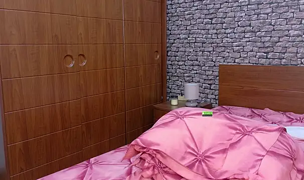 CuteBlondeMe online show from 10-04-25, 04:30