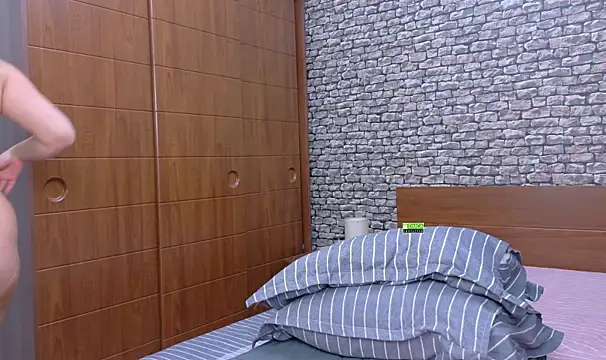 CuteBlondeMe online show from 10-24-25, 03:55