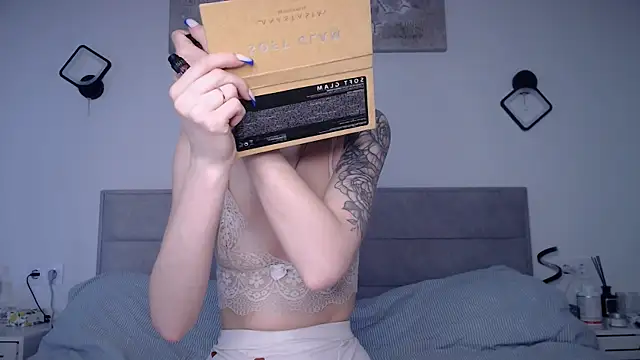 RIta orr online show from 02-16-26, 10:14